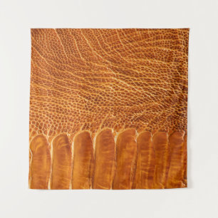 Tapiz Textura de la piel de avestruz: Papel de escritori