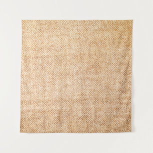 Tapiz Textura de lienzo