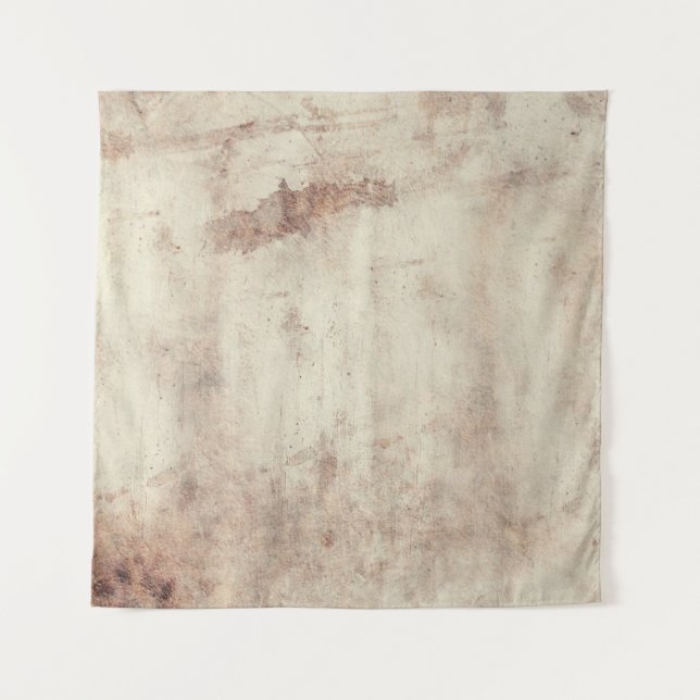 Tapiz Textura de madera sucia de fondo (Anverso)