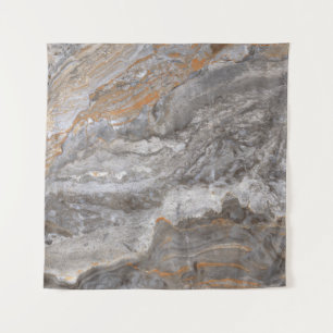 Tapiz Textura de mármol: Elegancia de piedra caliza ital