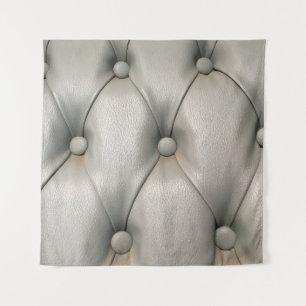 Tapiz Textura del tejido del Óscar con esferesabstracto 