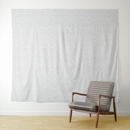 Tapiz Textura geométrica monocroma|Aspecto de diamante c