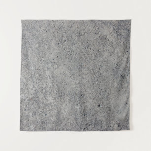 Tapiz Textura gris de pared de cemento concreto