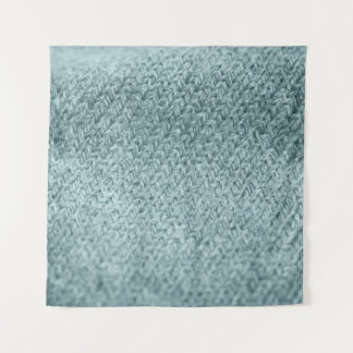 Tapiz Textura verde de punto: fondo a la moda