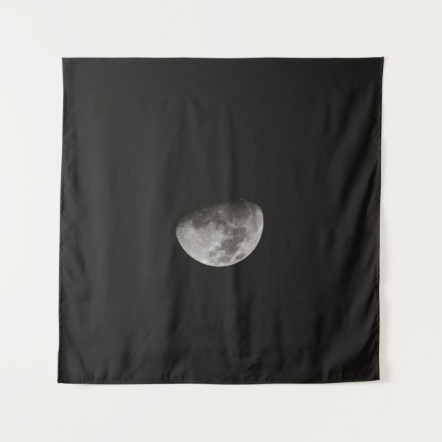 TAPIZ THE MOON (Anverso)