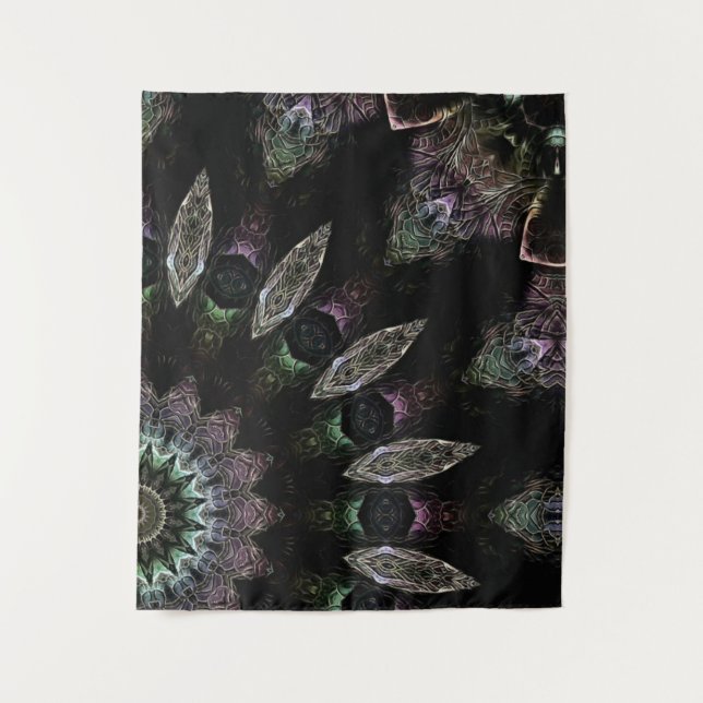 Tapiz Theo (Anverso)