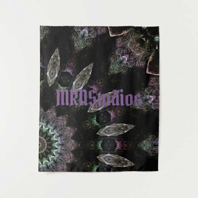 Tapiz Theo (Anverso)