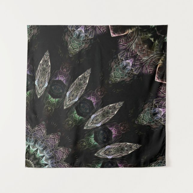 Tapiz Theo (Anverso)