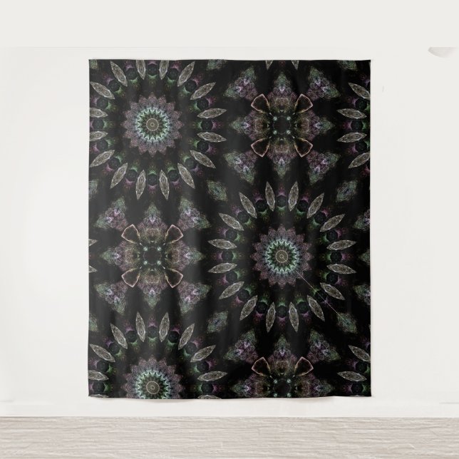 Tapiz Theo (Anverso)