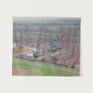 Tapiz Theodore Robinson "Bird'eye view"