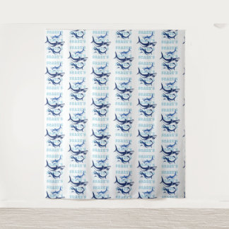 TAPIZ TIBURONES, TIBURONES, ESTILO