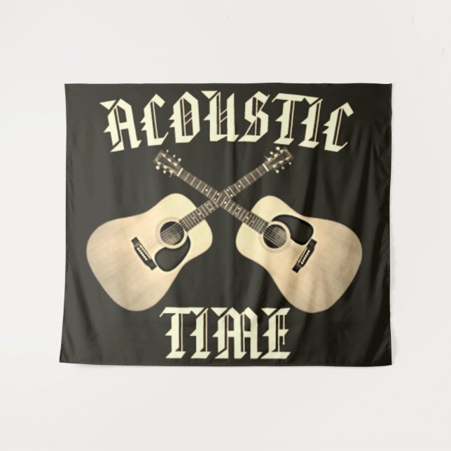 TAPIZ TIEMPO ACOSTUMBRE (Anverso (horizontal))