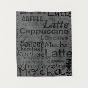 TAPIZ TIENDA DE CAFÉ