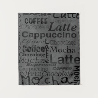 TAPIZ TIENDA DE CAFÉ