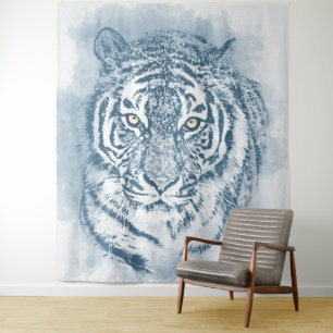 Tapiz tigre