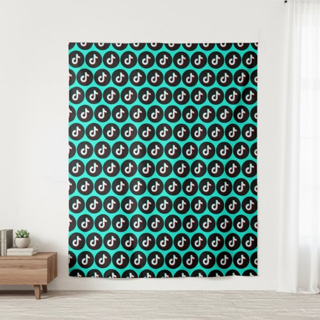 Tapiz TikTok (Subido por el creador)