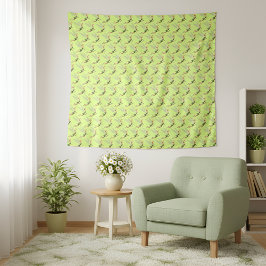 Tapiz Tinker Bell Tapestry