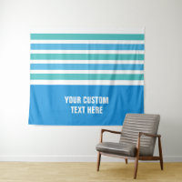 Tiras de texto personalizado patrón
