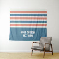 Tiras de texto personalizado patrón