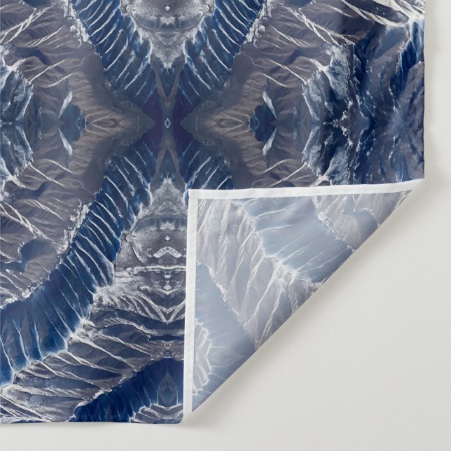 Tapiz To Denver (Detalle)