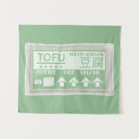 Tofu Vegan Vegetariana