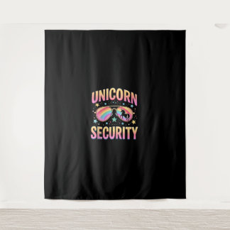 Tapiz Top_3 de Unicorn Security Tank