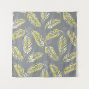 Tapiz Toucanos iluminadores: Marcando Tropicales