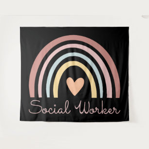 Tapiz Trabajador social II
