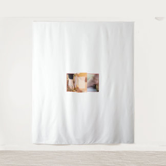 Tapiz Transforma cualquier espacio con esta Zazzle tapic