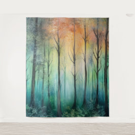 Tapiz trees backdrop