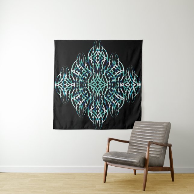 Tapiz Triad Soundwave (In situ)