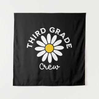 Tapiz Tripulación de tercer grado