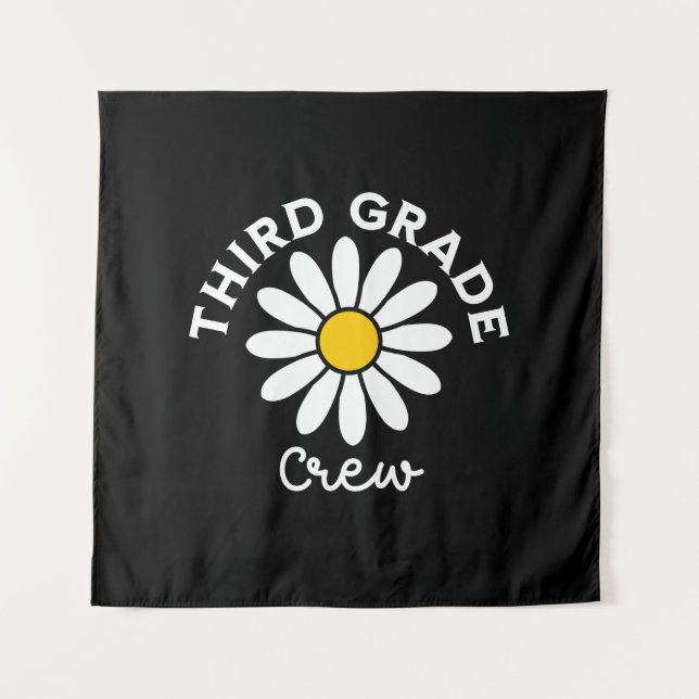 Tapiz Tripulación de tercer grado (Anverso)