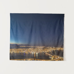 Tapiz Tromso Noruega