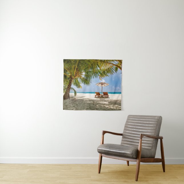 Tapiz Tropical Beaches | Beach Dominican Republic (In situ (horizontal))