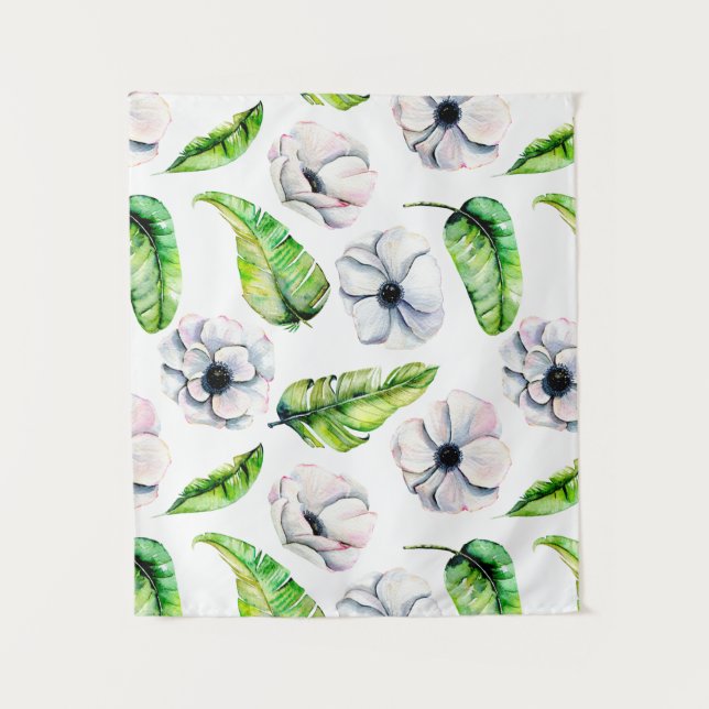 Tapiz Tropical de Alaska (Anverso)