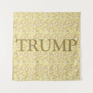 TAPIZ TRUMP