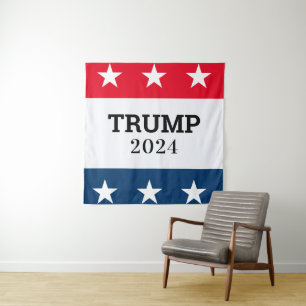 Tapiz Trump 202X