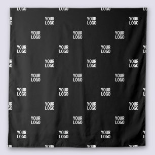 Tapiz Tu logotipo o cualquier imagen   Rayas diagonales