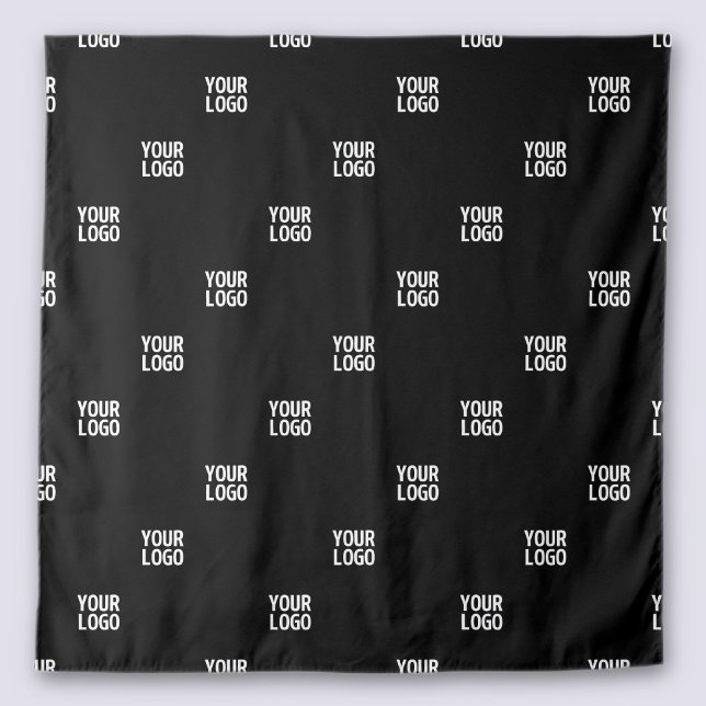 Tapiz Tu logotipo o cualquier imagen | Rayas diagonales (Subido por el creador)