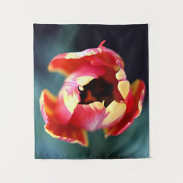 Tapiz Tulip Tapestry