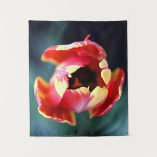 Tapiz Tulip Tapestry