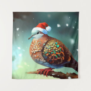 Tapiz Turtle Dove 3