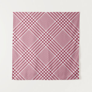 Tapiz Tweed Tartán