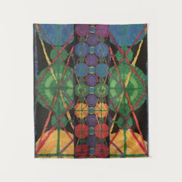TAPIZ TWINFLAME