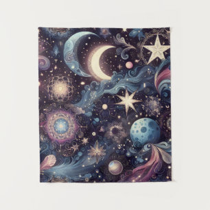 Tapiz Twinkling Stardust