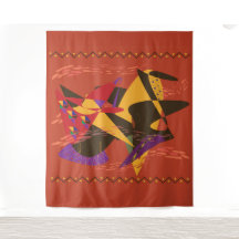  Two Elegant Black Women