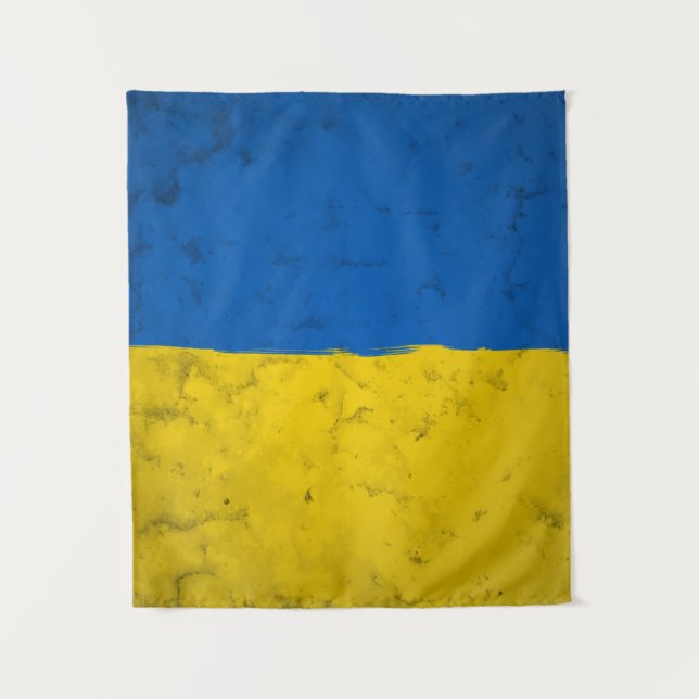 Tapiz Ucrania (Anverso)