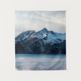 Tapiz Un gigante dormido