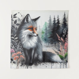 Tapiz Un puñado de Naranjas